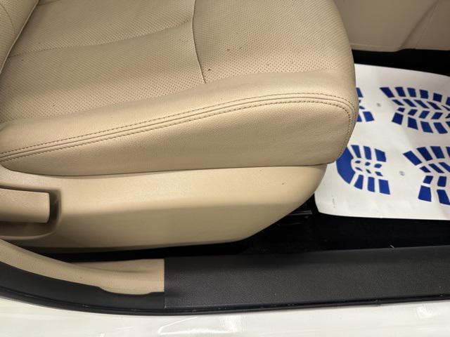 used 2016 Nissan Rogue car, priced at $10,989