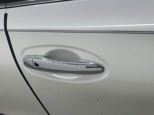 used 2016 Nissan Rogue car, priced at $10,989
