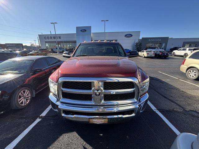 used 2015 Ram 2500 car, priced at $13,788