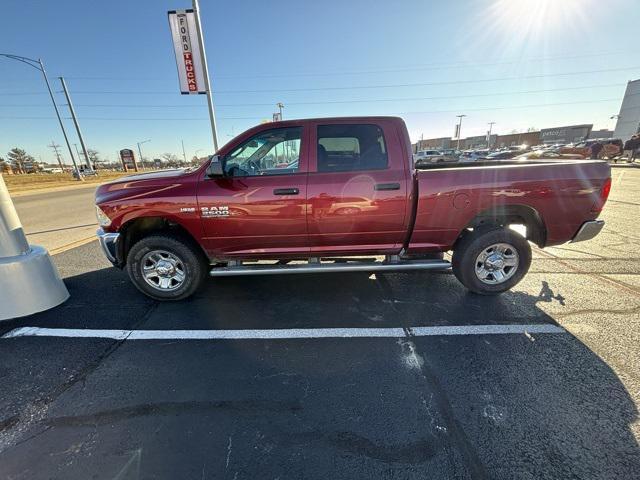 used 2015 Ram 2500 car, priced at $13,788