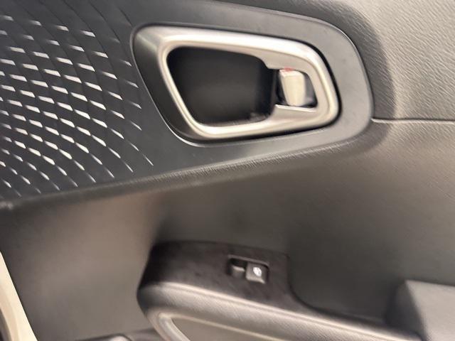 used 2022 Kia Soul car, priced at $20,282