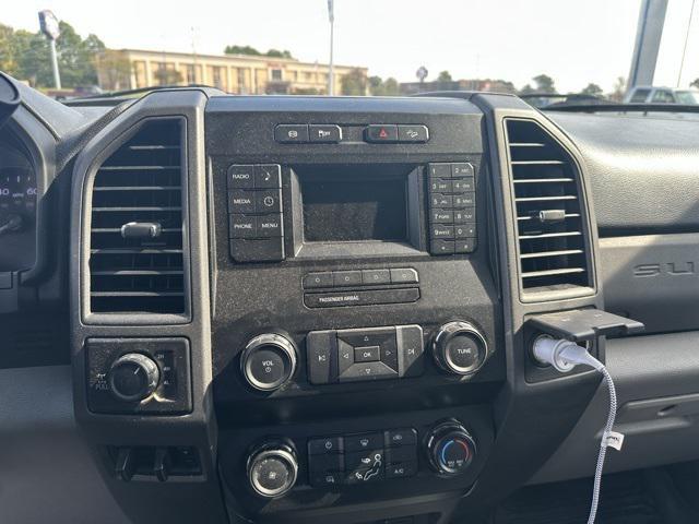 used 2019 Ford F-250 car