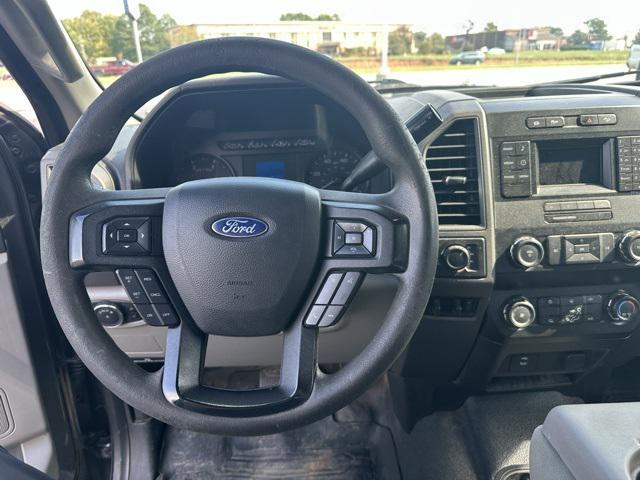 used 2019 Ford F-250 car
