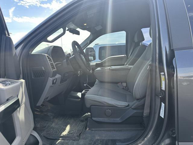 used 2019 Ford F-250 car