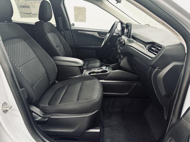 new 2025 Ford Escape car, priced at $29,263