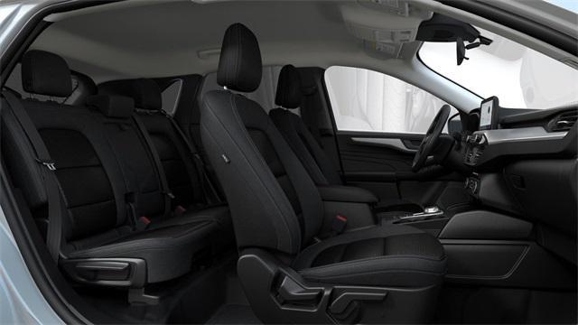 new 2025 Ford Escape car, priced at $29,263