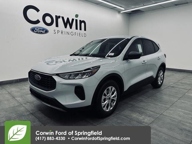 new 2025 Ford Escape car, priced at $29,263
