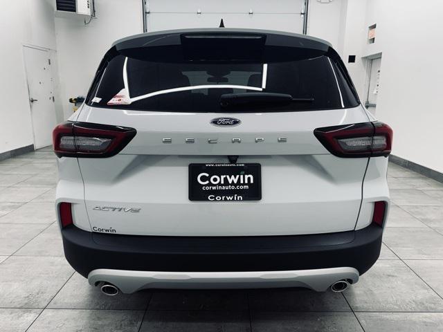 new 2025 Ford Escape car, priced at $29,263