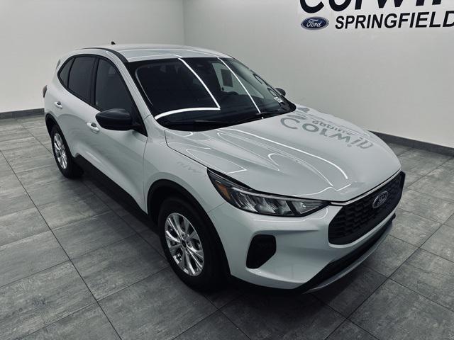 new 2025 Ford Escape car, priced at $29,263