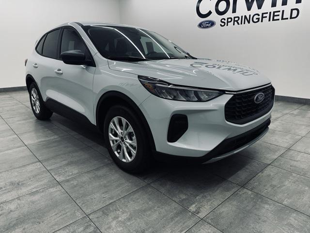 new 2025 Ford Escape car, priced at $29,263