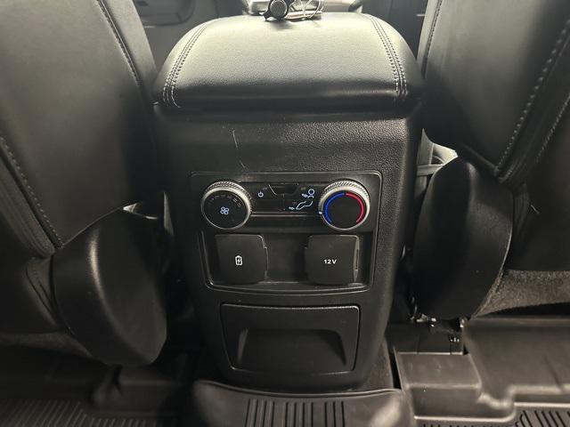 used 2023 Ford Explorer car, priced at $36,494