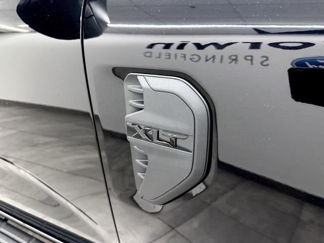 new 2025 Ford Ranger car, priced at $41,867