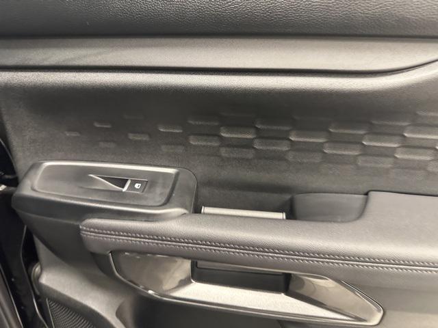 new 2025 Ford Ranger car, priced at $41,867