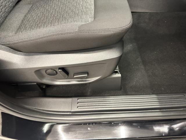 new 2025 Ford Ranger car, priced at $41,867