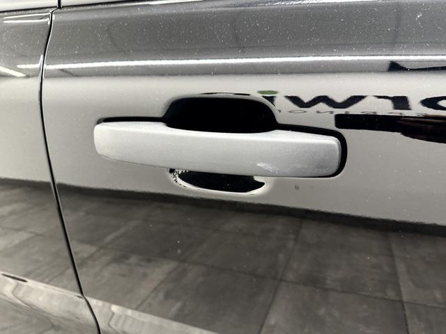 new 2025 Ford Ranger car, priced at $41,867