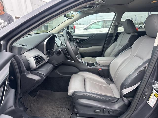 used 2022 Subaru Outback car, priced at $28,689