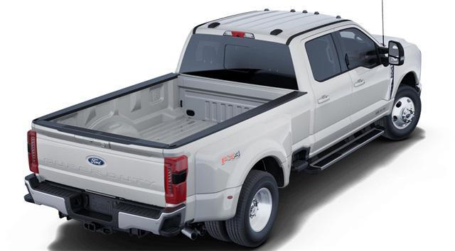 new 2025 Ford F-350 car, priced at $80,695