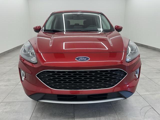 used 2022 Ford Escape car, priced at $23,989