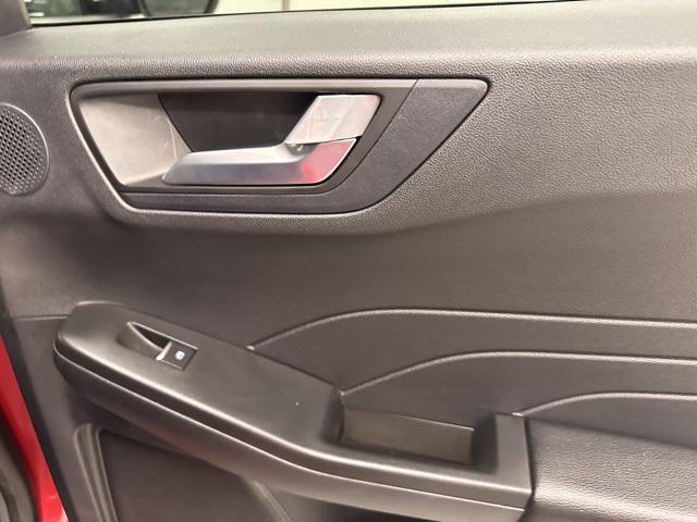 used 2022 Ford Escape car, priced at $23,989