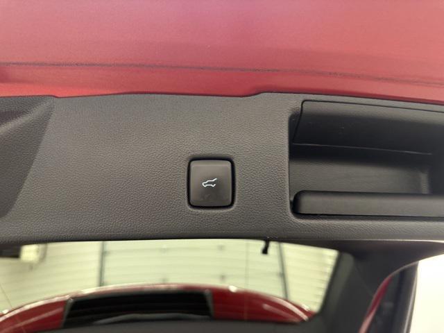 used 2022 Ford Escape car, priced at $23,989