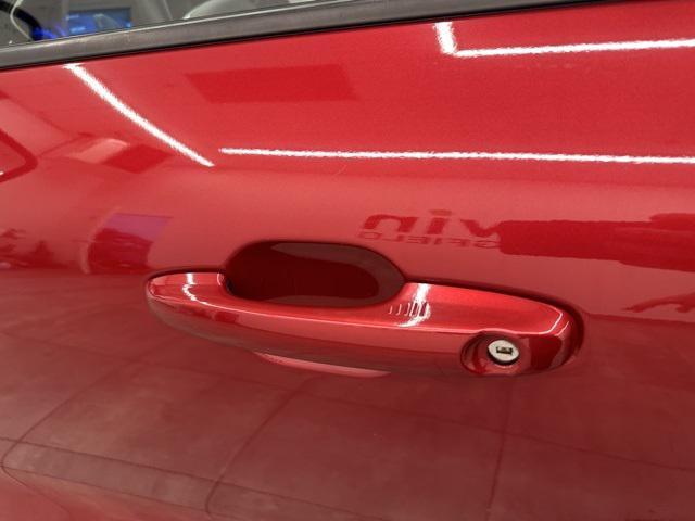 used 2022 Ford Escape car, priced at $23,989