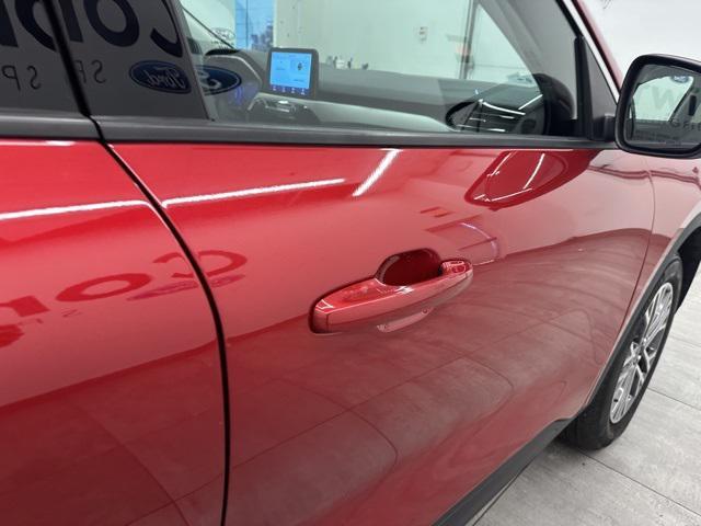 used 2022 Ford Escape car, priced at $23,989