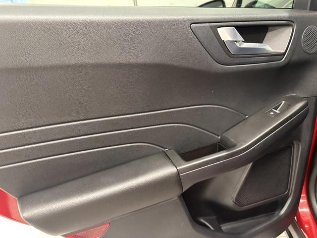 used 2022 Ford Escape car, priced at $23,989