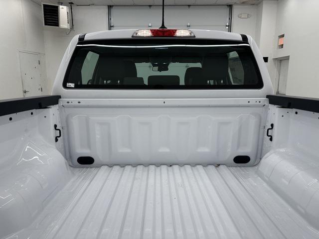 new 2025 Ford Ranger car, priced at $37,043