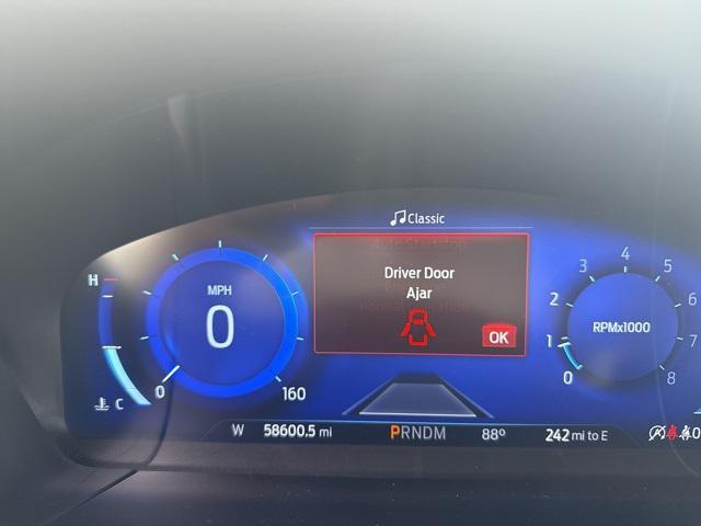 used 2020 Ford Escape car, priced at $20,289