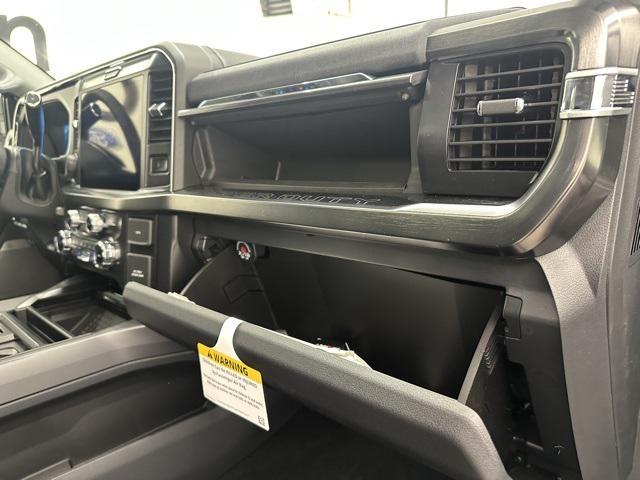 new 2026 Ford F-250 car, priced at $81,417