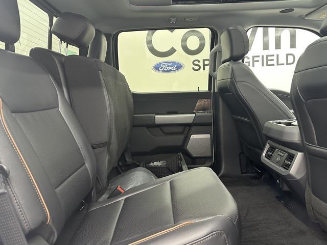 new 2026 Ford F-250 car, priced at $81,417