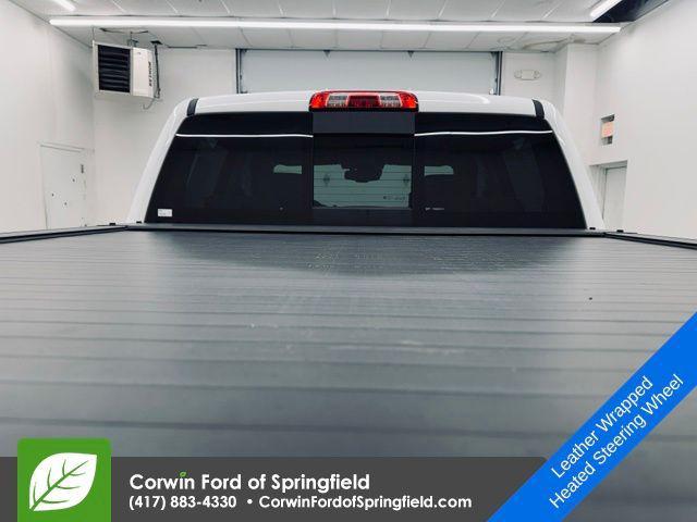 used 2016 Chevrolet Silverado 1500 car, priced at $26,256