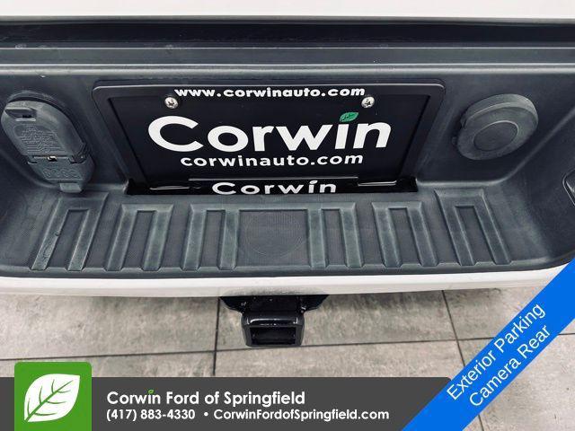 used 2016 Chevrolet Silverado 1500 car, priced at $26,256