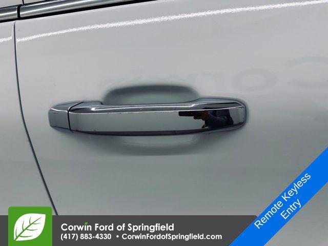 used 2016 Chevrolet Silverado 1500 car, priced at $26,256