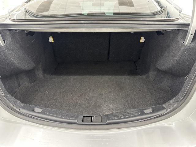 used 2019 Ford Fusion car, priced at $12,985