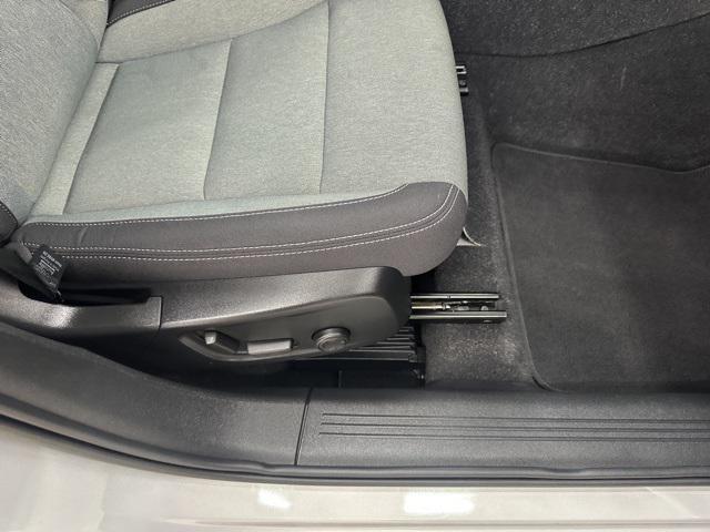 used 2023 Volvo XC40 car, priced at $19,319