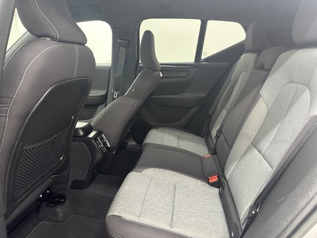 used 2023 Volvo XC40 car, priced at $19,319