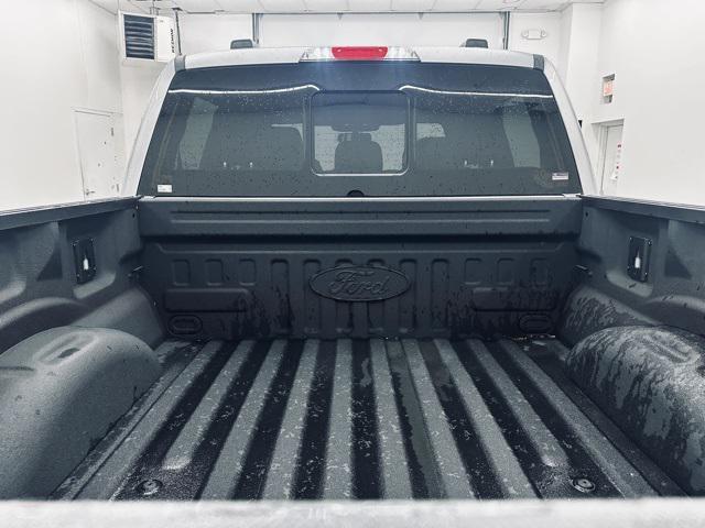 used 2023 Ford F-150 car, priced at $56,989