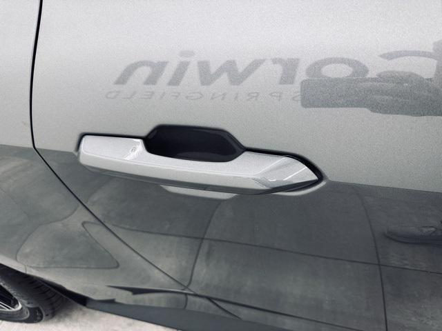 used 2024 Ford Mustang car, priced at $36,073