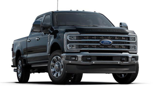 new 2024 Ford F-250 car, priced at $94,237