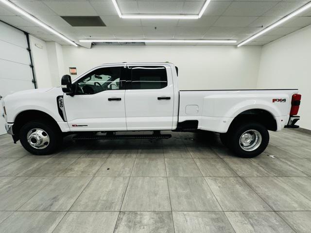 new 2024 Ford F-350 car, priced at $73,670