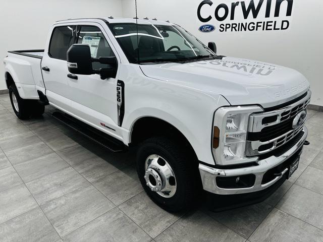 new 2024 Ford F-350 car, priced at $73,670