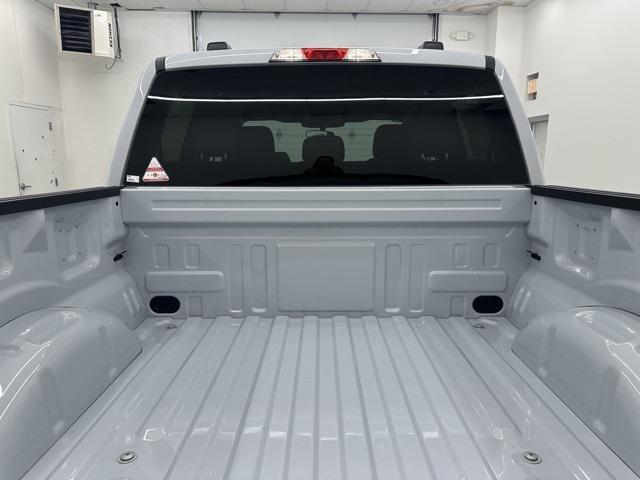 new 2025 Ford F-150 car, priced at $51,911