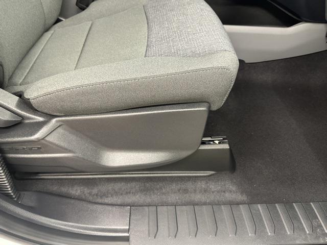 new 2025 Ford F-150 car, priced at $51,911