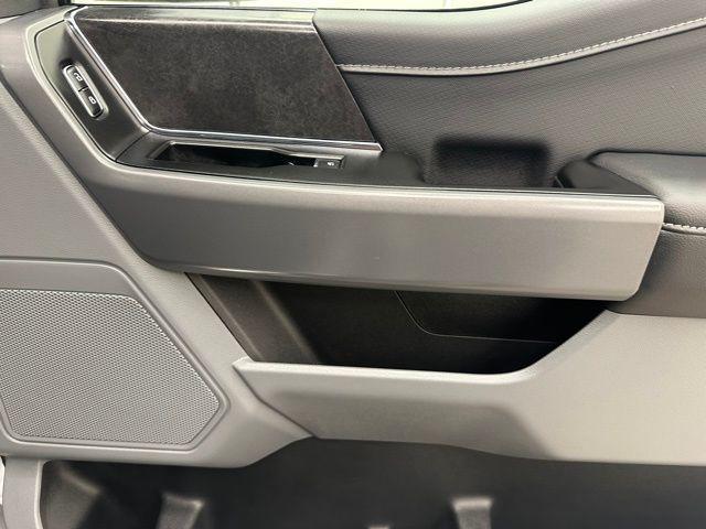 new 2025 Ford F-150 car, priced at $51,070