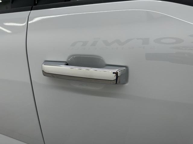 new 2025 Ford F-150 car, priced at $51,911