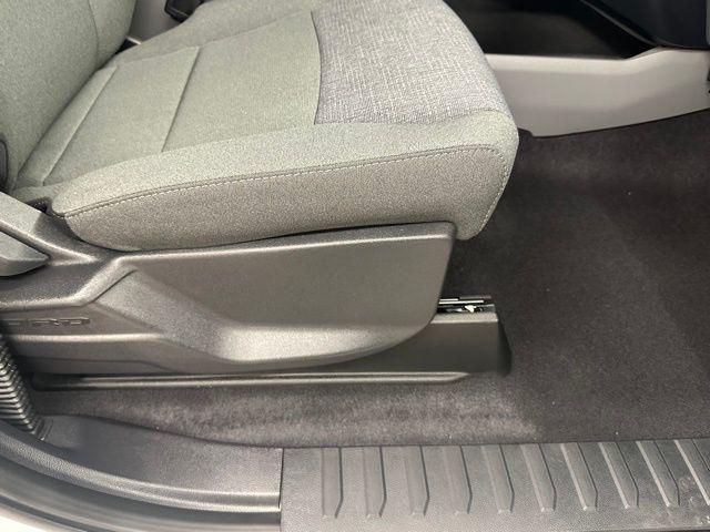 new 2025 Ford F-150 car, priced at $51,070