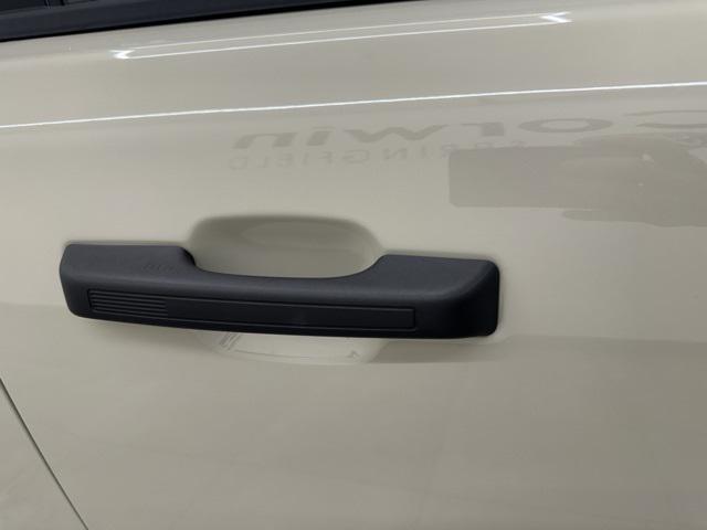 new 2025 Ford Bronco Sport car, priced at $31,177