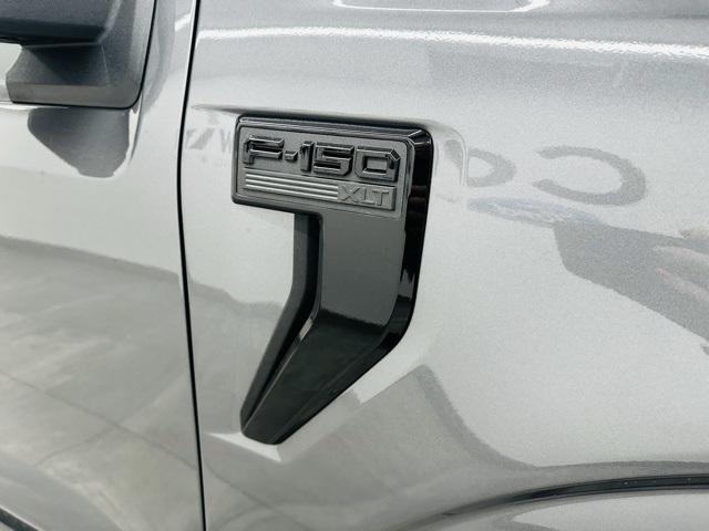 new 2024 Ford F-150 car, priced at $52,741