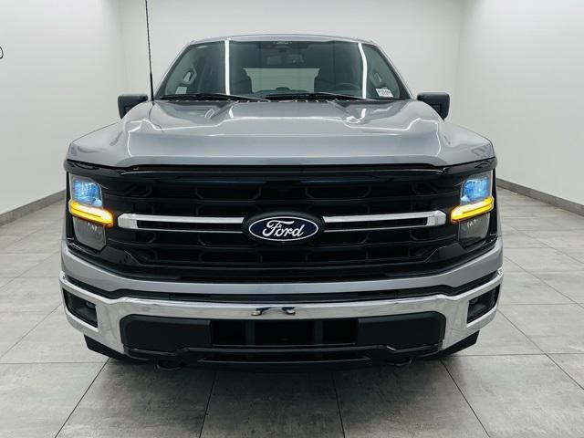 new 2024 Ford F-150 car, priced at $51,945